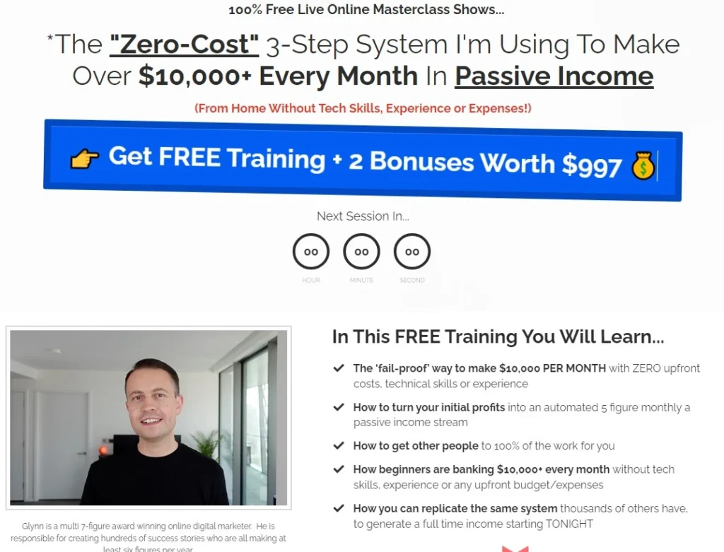 20 Genius Ways to Make Money Without a Job: Free Your Money